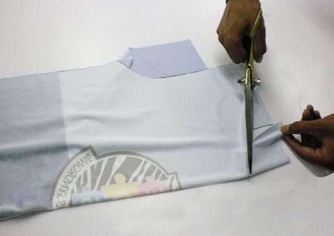 Future Craft Custom Wear