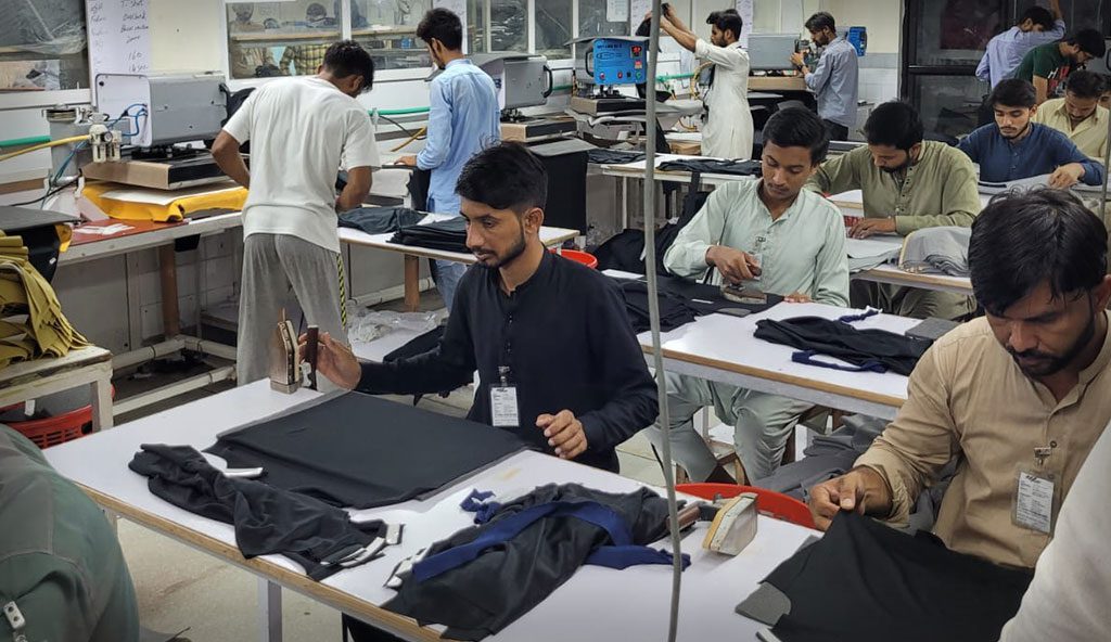About Us | Future Craft Custom Wear