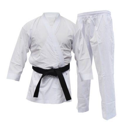 Custom Karate Uniforms